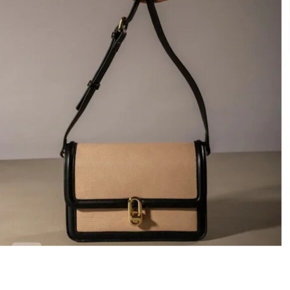 Jules Kae Mia Crossbody Bag  New with Tags - Picture 3 of 4